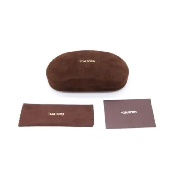 NEW FT1010/S 52B TOM FORD ANNABELLE TF1010 52B WOMEN BROWN GREY ROUND NEW FT1010/S 52B TOM FORD ANNABELLE TF1010 52B WOMEN BROWN  main image 2